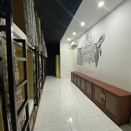 Innbox Hostel Соронг Экстерьер фото