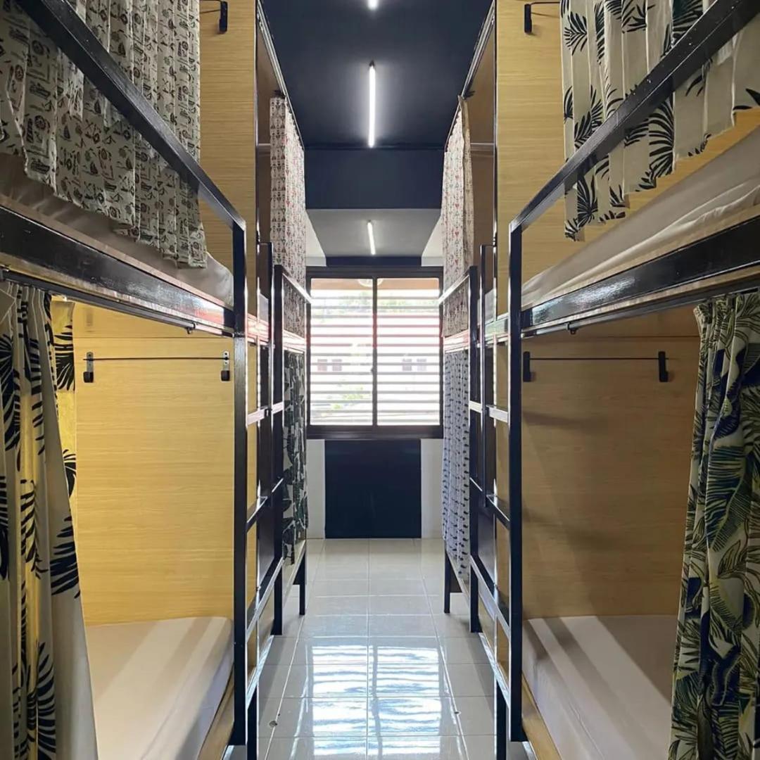 Innbox Hostel Соронг Экстерьер фото