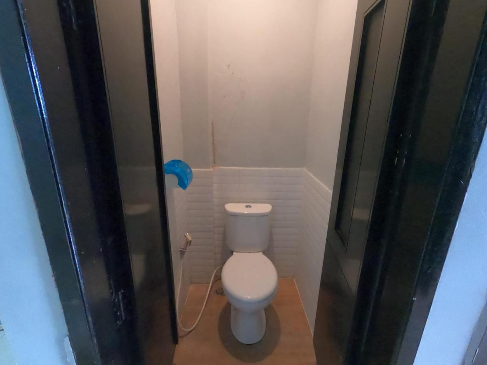 Innbox Hostel Соронг Экстерьер фото