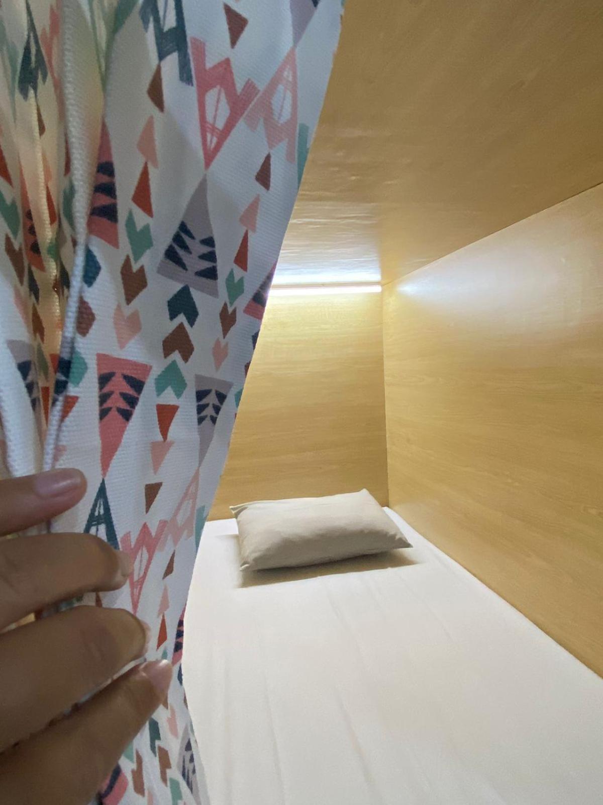Innbox Hostel Соронг Экстерьер фото